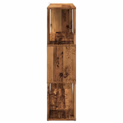 VidaXL 856742 living room bookcase - Additional view 5