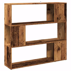 VidaXL 856742 living room bookcase - Additional view 6
