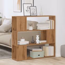 VidaXL 856743 living room bookcase - Additional view 3