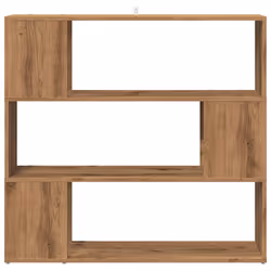 VidaXL 856743 living room bookcase - Additional view 4