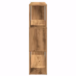 VidaXL 856743 living room bookcase - Additional view 5