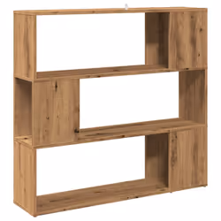 VidaXL 856743 living room bookcase - Additional view 6