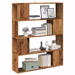 VidaXL 856744 living room bookcase