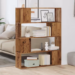 VidaXL 856744 living room bookcase