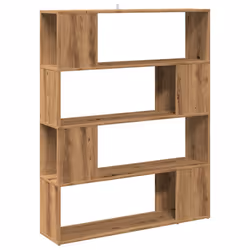 VidaXL 856745, Oak, Wood, Wood, 60 kg, 1000 mm, 240 mm