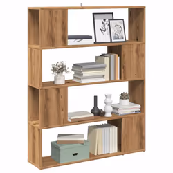 VidaXL 856745 living room bookcase