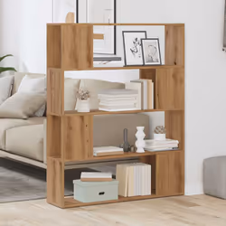 VidaXL 856745 living room bookcase