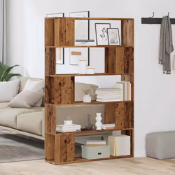 VidaXL 856746 living room bookcase