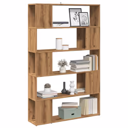 VidaXL 856747 living room bookcase