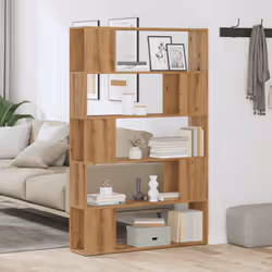 VidaXL 856747 living room bookcase