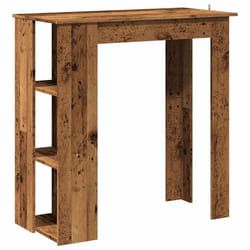 VidaXL 856760 kitchen/dining table
