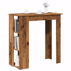 VidaXL 856760 kitchen/dining table