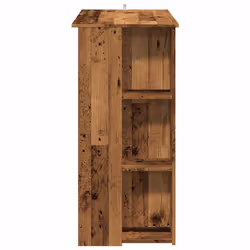 VidaXL 856760 kitchen/dining table - Additional view 5