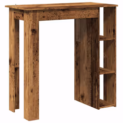 VidaXL 856760 kitchen/dining table - Additional view 6