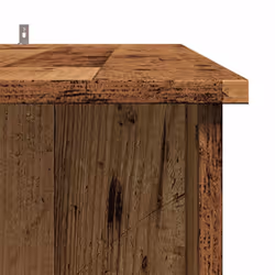 VidaXL 856760 kitchen/dining table - Additional view 7