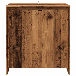 VidaXL 856776 living room sideboard/buffet - Additional view 4
