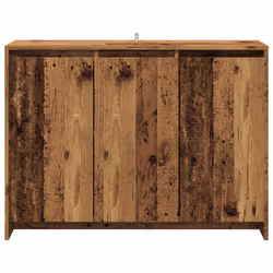VidaXL 856780 living room sideboard/buffet - Additional view 4
