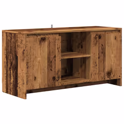 VidaXL 856782, Wood, Wood, Wood, 1020 mm, 375 mm, 525 mm