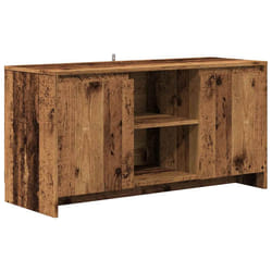 VidaXL 856782 TV cabinet/entertainment centre