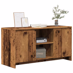 VidaXL 856782 TV cabinet/entertainment centre
