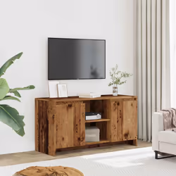 VidaXL 856782 TV cabinet/entertainment centre