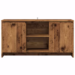 VidaXL 856782 TV cabinet/entertainment centre - Additional view 4