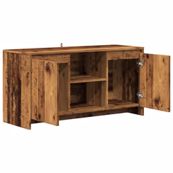 VidaXL 856782 TV cabinet/entertainment centre - Additional view 7