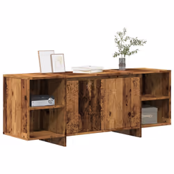 VidaXL 856788 TV cabinet/entertainment centre - Additional view 2