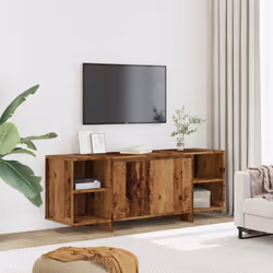 VidaXL 856788 TV cabinet/entertainment centre - Additional view 3