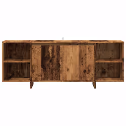 VidaXL 856788 TV cabinet/entertainment centre - Additional view 4