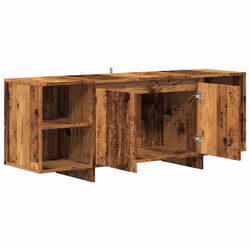 VidaXL 856788 TV cabinet/entertainment centre - Additional view 5