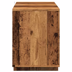 VidaXL 856788 TV cabinet/entertainment centre - Additional view 6