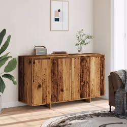 VidaXL 856790 living room sideboard/buffet