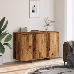 VidaXL 856792 living room sideboard/buffet