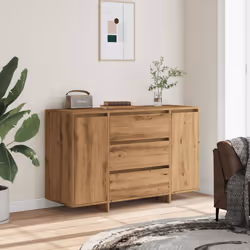 VidaXL 856795 living room sideboard/buffet