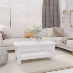 VidaXL 856796 coffee/side/end table
