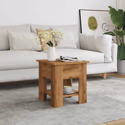 VidaXL 856799 coffee/side/end table - Additional view 3
