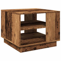 VidaXL 856802 coffee/side/end table