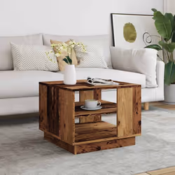 VidaXL 856802 coffee/side/end table