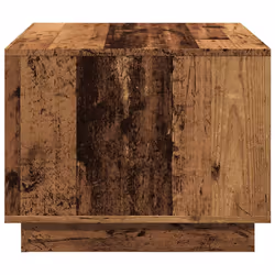 VidaXL 856802 coffee/side/end table - Additional view 5