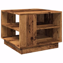 VidaXL 856802 coffee/side/end table - Additional view 6