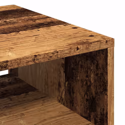 VidaXL 856804 coffee/side/end table - Additional view 7