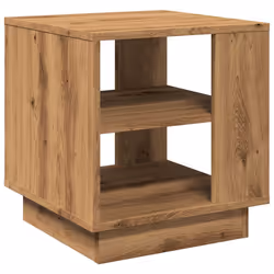 VidaXL 856805, Oak