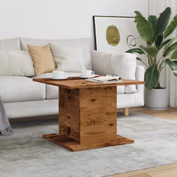 VidaXL 856808 coffee/side/end table - Additional view 3