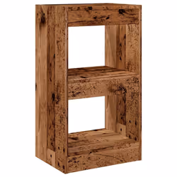 VidaXL 856810, Natural wood, Wood, Wood, 60 kg, 400 mm, 300 mm