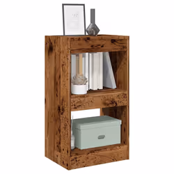 VidaXL 856810 living room bookcase