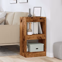 VidaXL 856810 living room bookcase