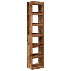 VidaXL 856812 living room bookcase