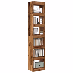 VidaXL 856812 living room bookcase
