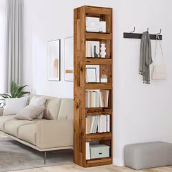 VidaXL 856812 living room bookcase